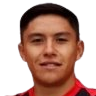 Nicolás Andrés Rivera Faúndez