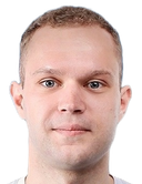 Maksim Vospukov
