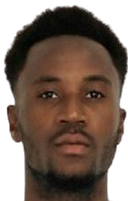 cheick traore