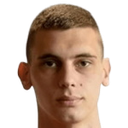 Marko Merdovic