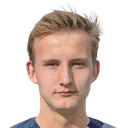 Sondre Fosnaess Hanssen