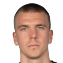 Timur Kraykov