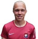 Jonathan Liljedahl