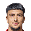 Ibrahim Salah