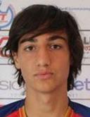 nicolo gobetti
