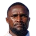 Ishmael Wadi
