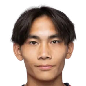 Lin Long-Tik