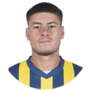 Lucas Tadeo Amud