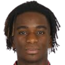 Stephane Omeonga