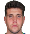 Luke Burke