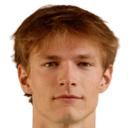 Isak Solberg
