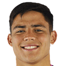 Joel André Serrano Mercado