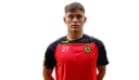 Luke scullion