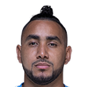 Dimitri Payet