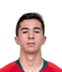 Guilherme Manuel Serrão Montóia