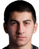 Davit inaishvili