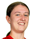 Freya MacDonald
