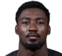 Rashad Smith