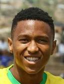 Bennet Mokoena