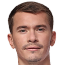 Dmitry Vorobyev