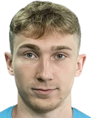 Kirill Dudkin