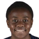 Asha James