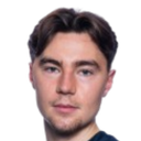 Simen Kvia Egeskog