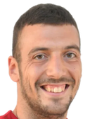 Angelos Syritoudis