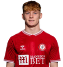 Sam Pearson
