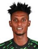 Alex oyowah