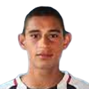 Adrián Alcaraz