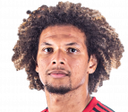Willian Arão