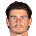 Ian Harkes