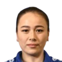 Feruza Turdiboeva