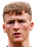 Alfie Simon Rodney Marriott