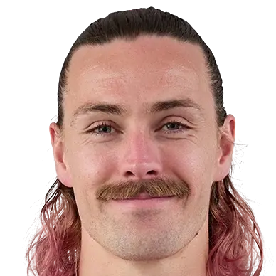 Jackson Irvine