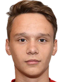 Dmitri Nagaev