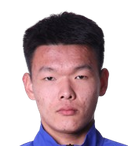 Qin Haoqing