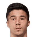 Benjamin Bouchouari