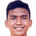 Dendy Sulistyawan