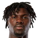 Mama Samba Baldé
