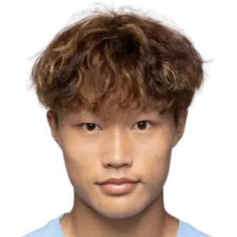 Leung Hiu-Yeung Anthony