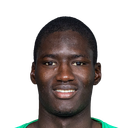 Mamour Ndiaye