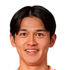 Kohei Tanabe