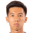 Ho Chun-Ting