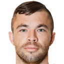 Dmitriy Osipenko