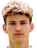 Dorian markowski