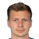Nikita Gloydman
