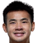Boontawee Theppawong