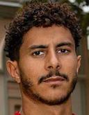 Marwane Benhmida